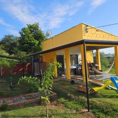 Casa de Campo Vale da Mantiqueira