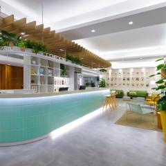 B&B HOTEL Rio Copacabana Forte