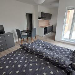 Apartmán u letiště