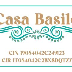 Casa Basile