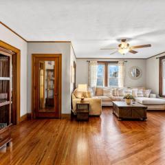 25 Massive 5 BR in Downtown Southington
