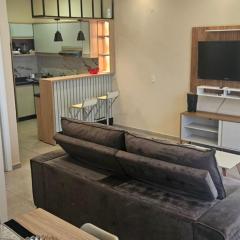 cómodo y acogedor duplex