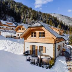 Riesner Alpenlodge