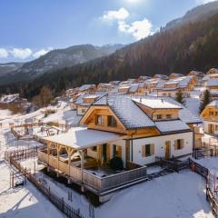 Chalet Thor