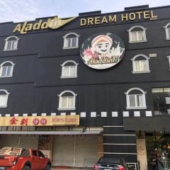 Aladdin Dream Hotel