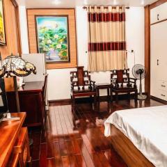 Ha Mai Homestay Hue