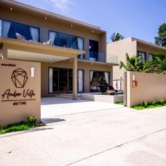 3 Bed Pool Villa Near The Beach - KBR29