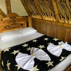 Glamping verde vista