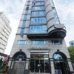 悦客商务饭店
