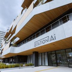 Minn STATION Ai Nagoya