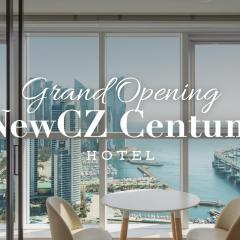 NewCZ Centum Hotel