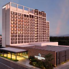 Hotel Nikko Amata City Chonburi