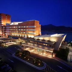 Geoje Samsung Hotel