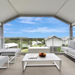Bluewater Bliss at Caves Beach Villas