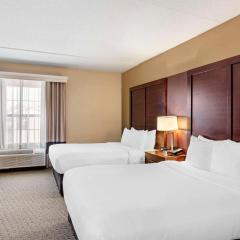Comfort Suites near Penn State - State College, PA