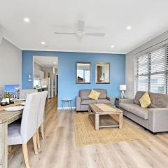 Beach Daze at Caves Beach Villas