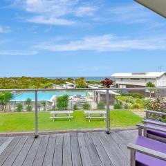 Villa 27 at Caves Beach Villas