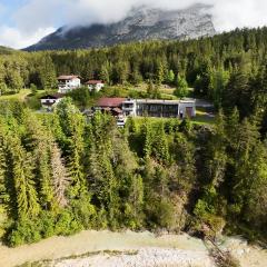 Hotel Garni Isarlodge Wiesenhof