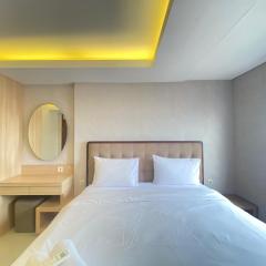 Cozy and Spacious 3BR at Gateway Pasteur By Travelio