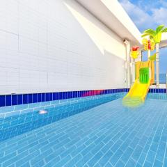 Goseong Belossi Ayajin Kids Poolvilla