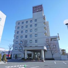 岛田吉田国际鲁特因酒店