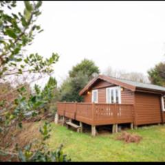 345 Ida's Cabin