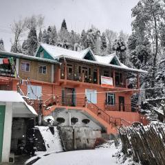 Sherpa Homestay