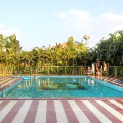 Plumeria Resort