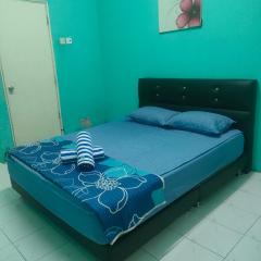 Al fateh homstay