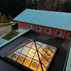 米兰马尔彭萨SHG酒店