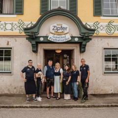 Gasthof Fruhstorfer