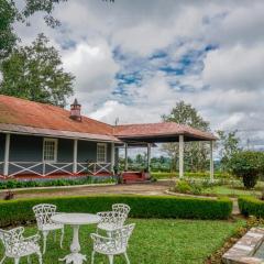Villa Fair Winds, Sirukundra Estate