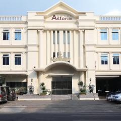 Hotel Astoria Lampung