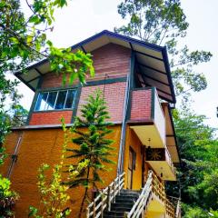 Birder's Lodge -Sinharaja
