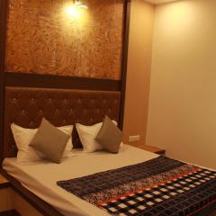 Hotel Skylark