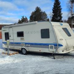 Aurora Camper