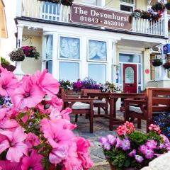 The Devonhurst