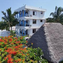 Daeli Apartment