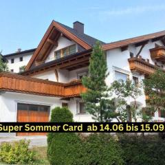 Haus Schönjochl by Châtel Reizen