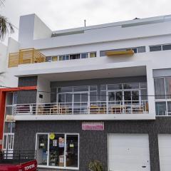 Laranjinha Rooms