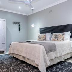 Earthbound Guest House