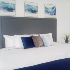 Sunny Luxuries - Rodney Bay