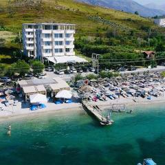 Pastarella Beachfront Resort