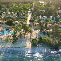 Zanziblue Waves Beach Resort