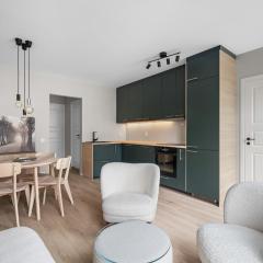 Bergen Beds Apartments I Urban Escape