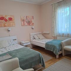 Lena apartment - Lena two bedroom apartment