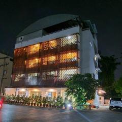 BanPunmanus Hotel
