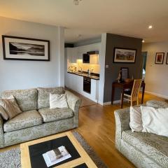 Ambleside 3 Bedroom Apartment