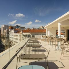 POSTCODE Liberdade