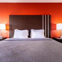 Quality Inn Amarillo I-40 East